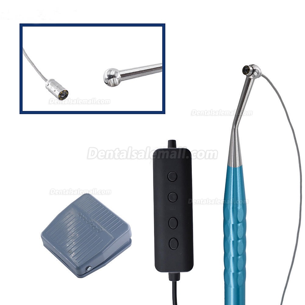 Dental Wired Digital Intraoral Camera with Foot Control